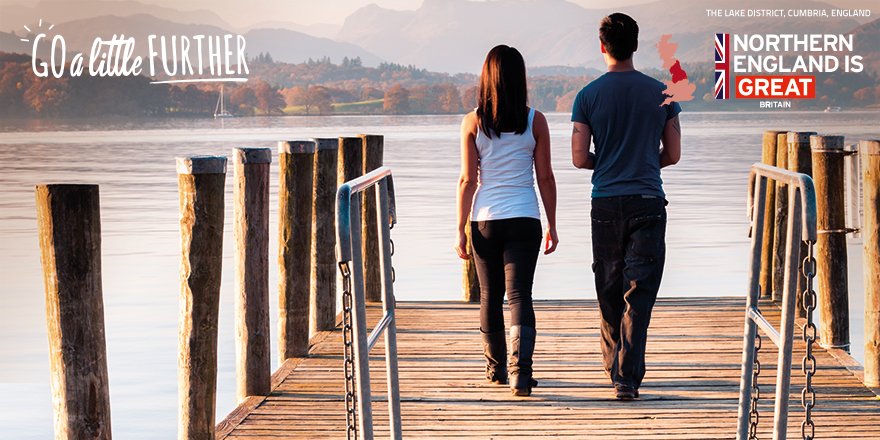 statravelAU's tweet photo. Check out our 5 must do's in the Lake District #GoALittleFurther @VisitBritain https://t.co/FVX9Qo6WEm https://t.co/vG1Kx7dDAV