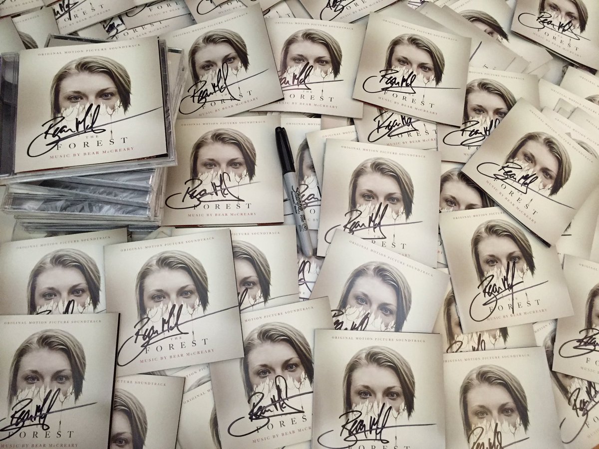 SparksShadows's tweet image. If you like creepy children's choirs, we've got you covered. #ItsNotWeird @LaLaLandRecords @bearmccreary