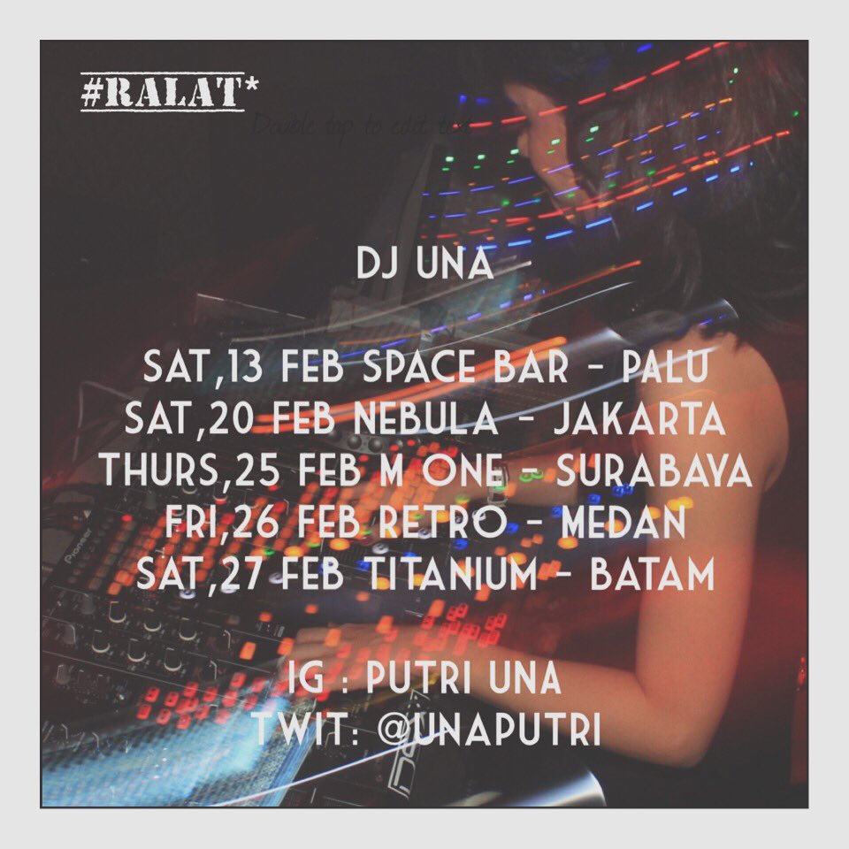 check this out !! #djuna