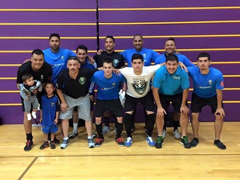 noefutsal's tweet photo. @RAMONRAYA23 profesor lastima que no pudo venir a San José tenemos un equipo de puros mexicanos MLF https://t.co/V96l8QYiQE