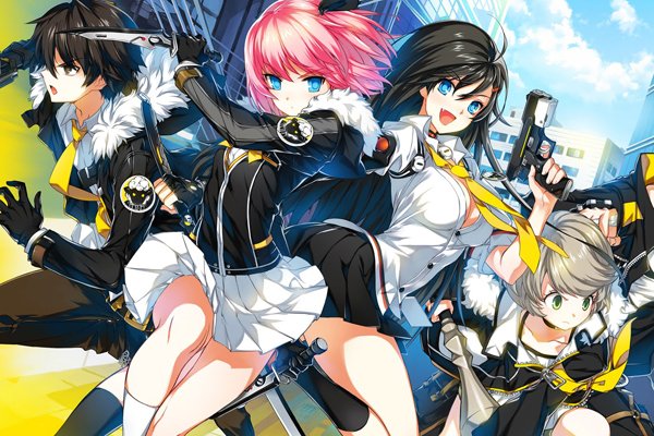 Closed Beta Closers Indonesia akan berlangsung di April. goo.gl/8NhgQS