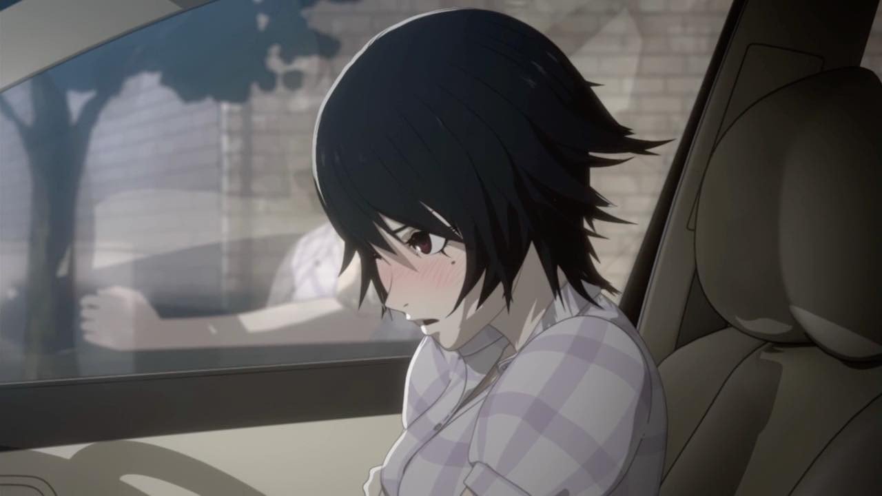 そくどく No Twitter 亜人 Tvアニメ 第4話 君は黒い幽霊を見たことがあるか 第5話 いざとなったら助けを求める最低なクズ ネットの反応 感想まとめ T Co Hvmkla2lhl 亜人計画 亜人 アニメイズム T Co 04my0pc1ar Twitter
