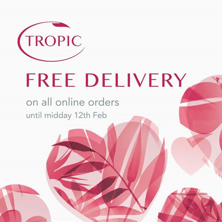 BethTropic's tweet photo. #free delivery until midday #Friday Perfect #ValentinesDay #MothersDay #gifts #crueltyfree  https://t.co/NyLxvkT4qg https://t.co/OQHwWpmvYz
