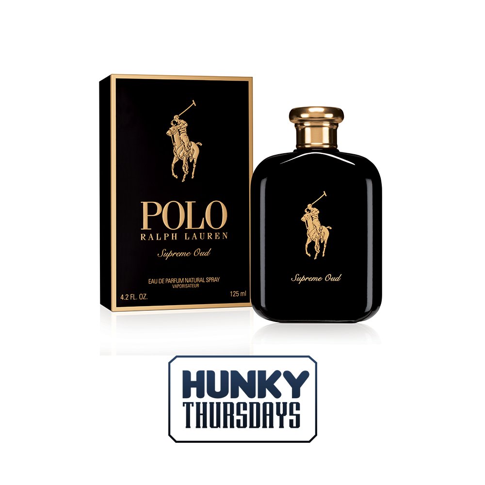 HELLOmagIndia's tweet image. Discover the power of @RalphLauren’s new launched POLO Supreme Oud Perfume.
#hunkythursdays #onlyformen #hellomen