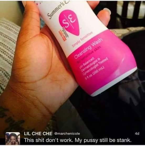 AuthorHydiea's tweet photo. Lmfao fucking goodnight ✋⌛⏳ https://t.co/H5qTHZByJY