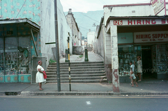 seriyaaz's tweet photo. 50 years ago today:  Our parents, grandparents, families etc were forcibly removed from #DistrictSix Never forget! https://t.co/zQirzFN33M