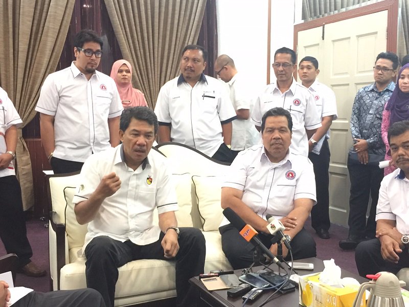 tm_insider's tweet photo. Drug free village project to be expanded throughout Negri Sembilan https://t.co/qOV5MszSxJ https://t.co/fIeX60ehUu