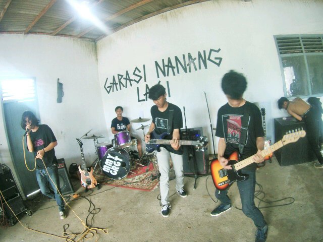 Arijamming's tweet image. Additional