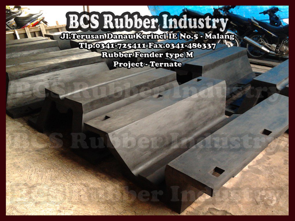 BCS Rubber Fender (rubberfenderBCS) Twitter