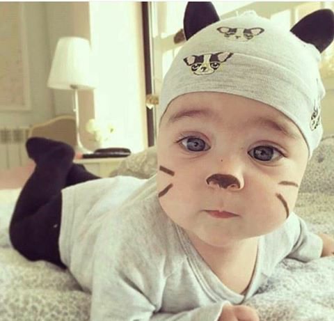 Dc_Maite's tweet photo. Mi Hijo *-*
Ahreno Ojala 😍💪 https://t.co/AzF5M1DoBQ