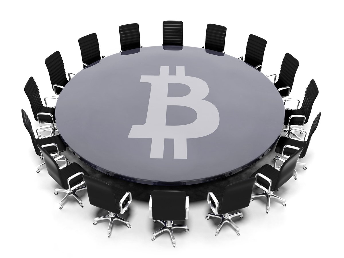 Bitcoin Roundtable tweet media