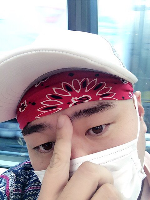 安田大サーカス クロちゃん on X