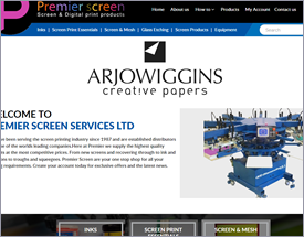 groupsocial365's tweet photo. We've just received our 189th testimonial from @premier_screen #seo #digitalmarketing https://t.co/gafe1aVqji