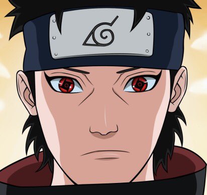 Kurama on X: Easily the most under rated shinobi, Shisui Uchiha   / X