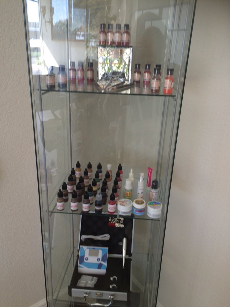 PDecisions's tweet image. Permanent Decisions has great quality of pigments and anesthetic; 📞925-784-6877
permanentdecisions.com