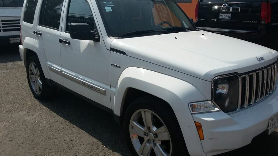 autosamsa's tweet photo. Jeep Liberty Limited 2013 https://t.co/Xo7Iunzssq