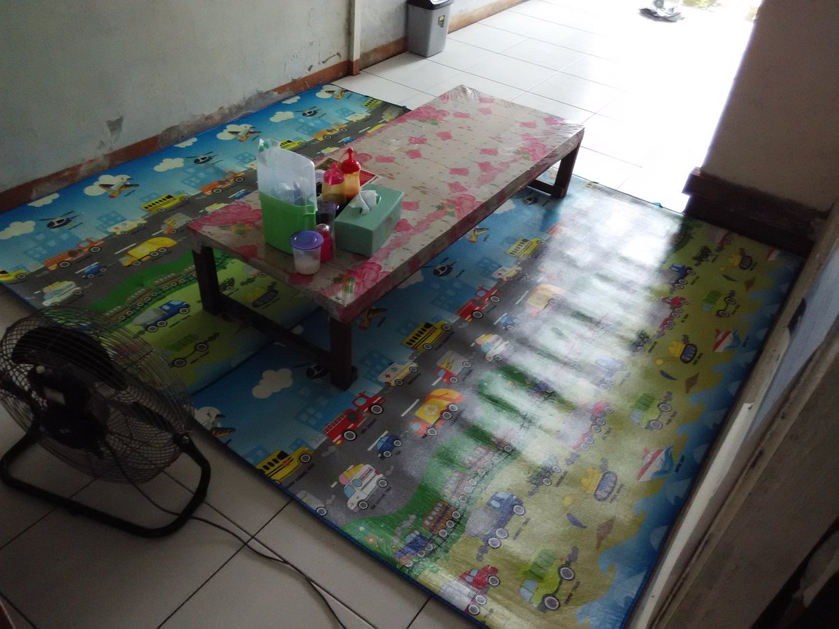 SyabilaParis's tweet photo. Jual bubur pedas, mie sagu, mie tiaw dan mie asin.
Jl. Parit.h.husin 1 gg. Muslimin 1 no. 26 pontianak https://t.co/VjnqN0NpxR