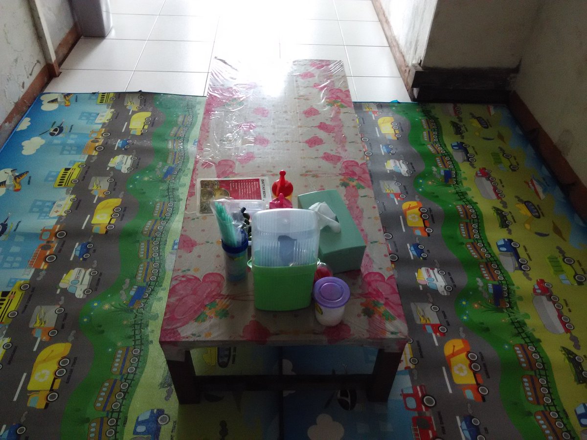 SyabilaParis's tweet photo. Jual bubur pedas, mie sagu, mie tiaw dan mie asin.
Jl. Parit.h.husin 1 gg. Muslimin 1 no. 26 pontianak https://t.co/WnCs8lTH5V