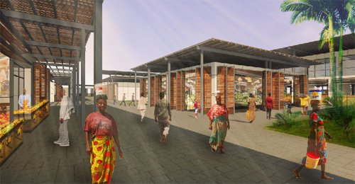 PAB Mimarlık Senegal’de Kent Pazarları Tasarlıyor...
mimarizm.com/haberler/gunde… #proje #pabmimarlik