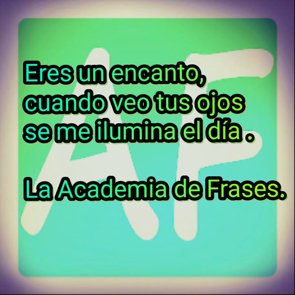acadfrases's tweet photo. #tú #LaAcademiaDeFrases https://t.co/SDH9zN2fCr
