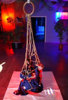 jolinadomina's tweet photo. #latexfauna Encasement #Bondage https://t.co/nZpEzBulhf