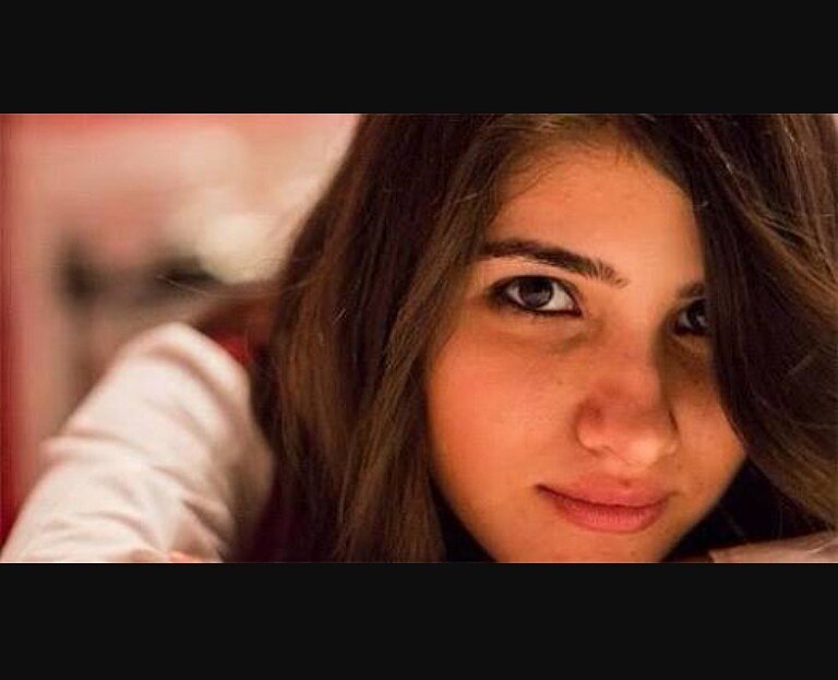 AtassOrhan's tweet photo. #OEzgeCanArslanOEluemsuezduer ölümyıldönümü bugün hayatta olsa 20yasında olacaktı kabrin nur mekanın cennet olsun.. https://t.co/9alvulUcDw