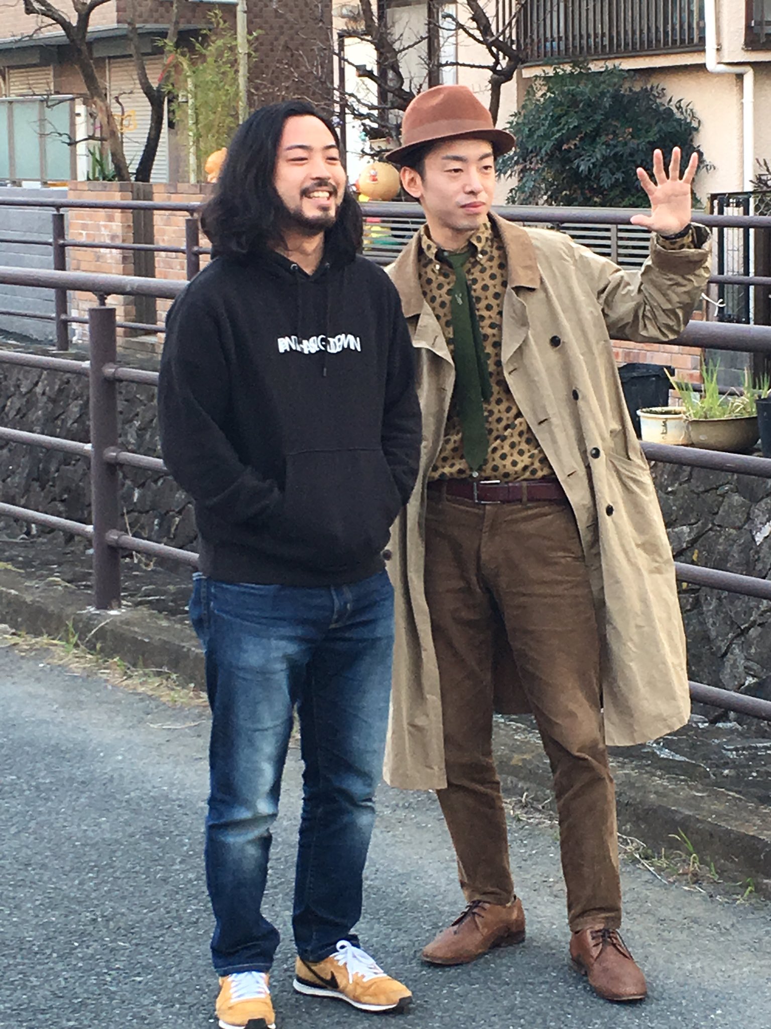 Creepy Nuts Creepynuts R 指定 Dj松永 何がしかの撮影中 T Co Yythjku2hn T Co Vxem8t6ork Creepy Nuts Creepynuts R 指定 Dj松永 何がしかの撮影中 T Co Yythjku2hn T Co Vxem8t6ork