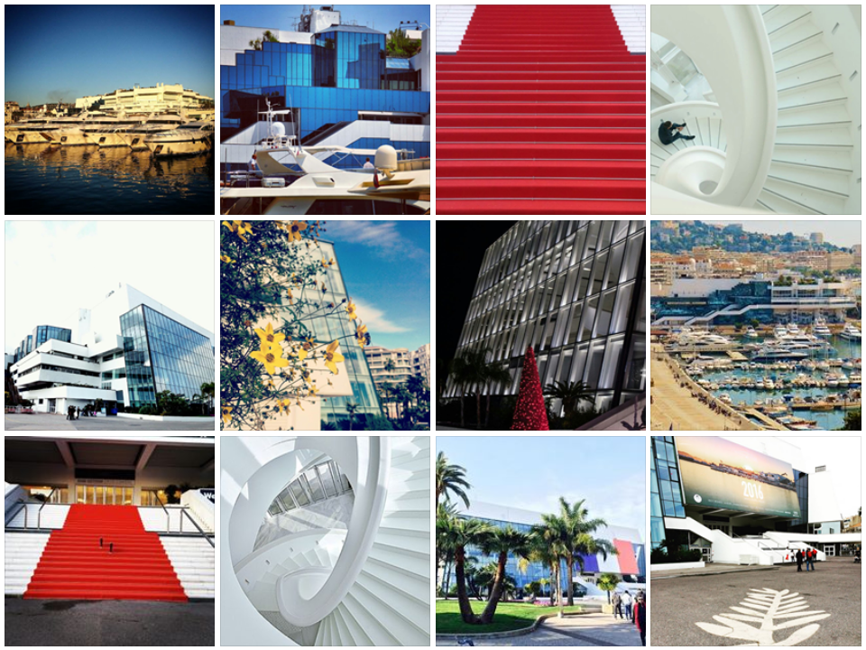 Cannes, France tweet media