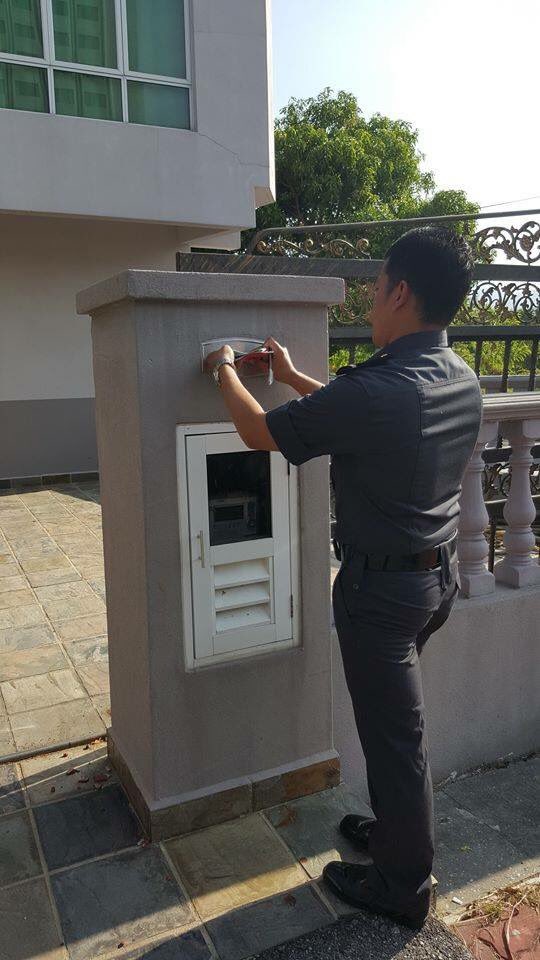 swcorp_my's tweet image. Peringatan msra oleh Pihak Penguatkuasa SWCorp cawangan Langkawi, Kedah kpda orang awam dlm memupuk amln #SAS &amp;amp; 3R.