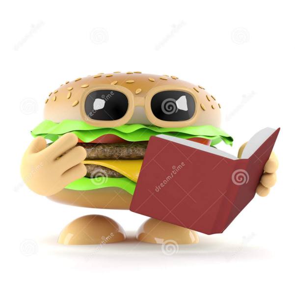 DonateFoodWaste's tweet photo. #SocialMediaMarketing :Right now #Trending on #Twitter :#FastFoodBooks : Really #fastfood &amp; #books can go TOGETHER ! https://t.co/nNfzMvWK93