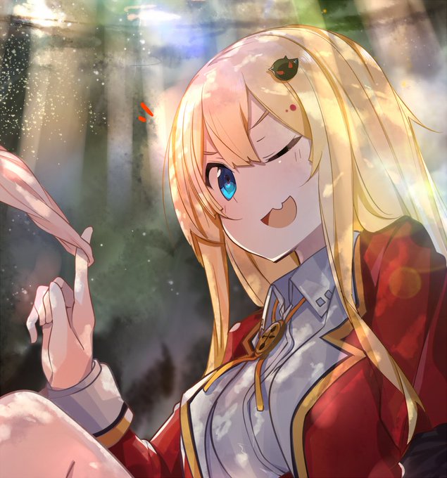 扉絵のtwitterイラスト検索結果 古い順