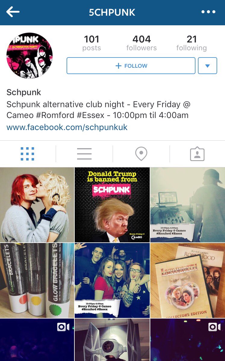 Matt from Schpunk tweet media