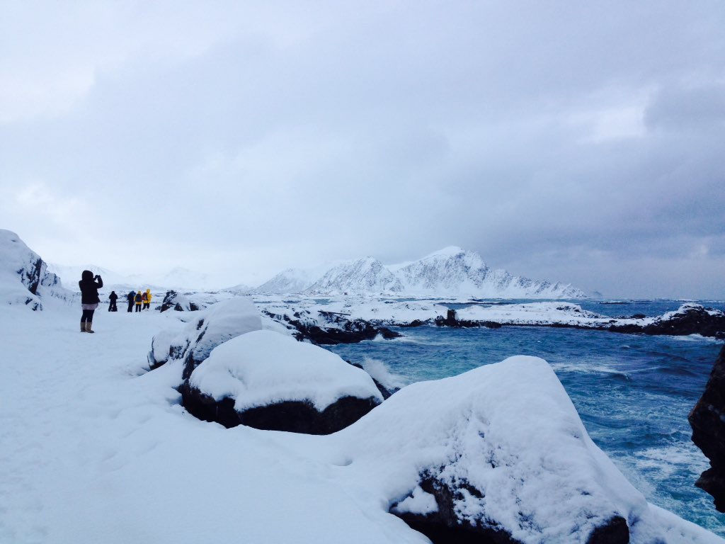 PurposeLab_ams's tweet photo. Even uitwaaien in winters @VisitVesteralen! @barctic78 @Sj0m0 @wjglasmacher @Reistips @ILoveHealth_ @visitnorway_nl https://t.co/Hdnix096xx