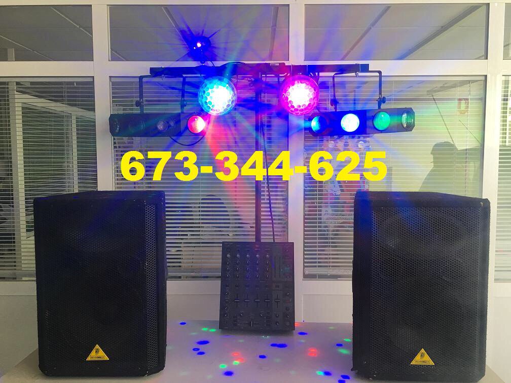 cabina3d's tweet photo. Vendo "ALQUILER DE SONIDO Y ILUMINACION " en #wallapop https://t.co/a0rFzn6yH8 https://t.co/aRgVQTg40O