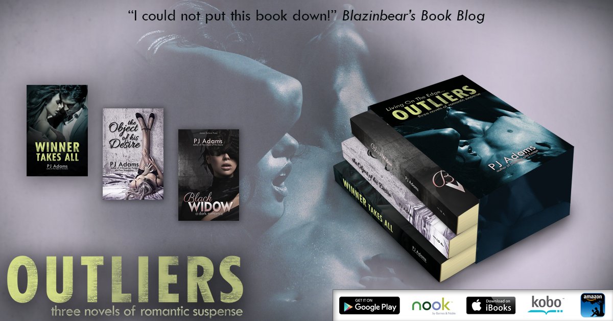 Polly J Adams tweet media