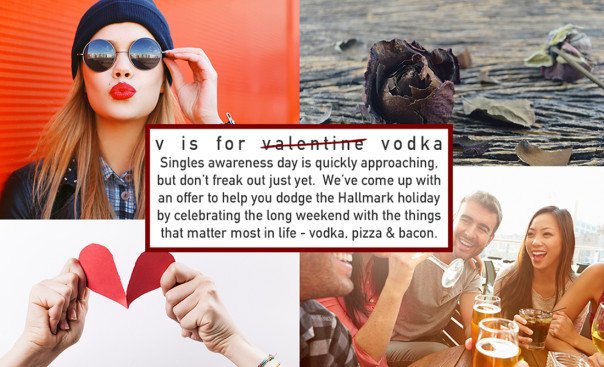 mylittlebirddc's tweet photo. #valentinesday AKA #SinglesAwarenessDay!  Head to @EmbassyDCMetro @CC_Pavilion https://t.co/4v7nc5GUE1 #VisforVodka https://t.co/jYdfLpaGvT