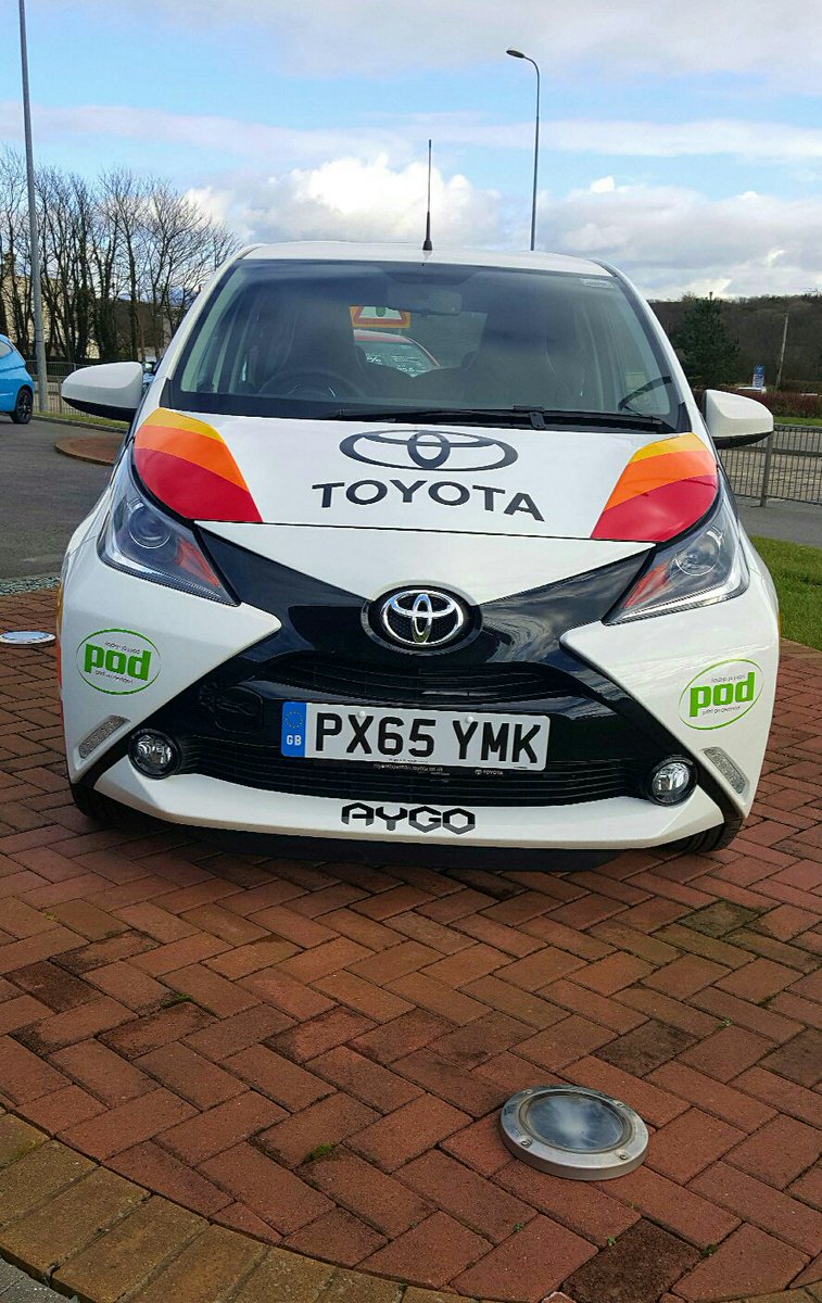 Myers & Bowman Ltd tweet media