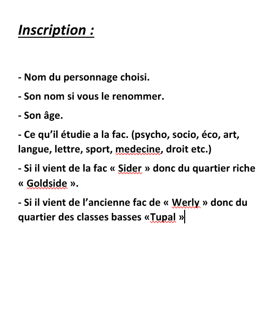 rpgtar's tweet photo. CONTEXTE PRECISIONS INSCRIPTIONS https://t.co/v1aR8M3gsv