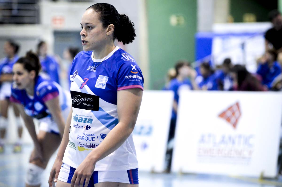 Club Voleibol Haris tweet media