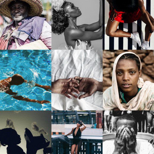 Essence's tweet image. 16 Black photographers you should be following on Instagram: trib.al/DcmG0cv