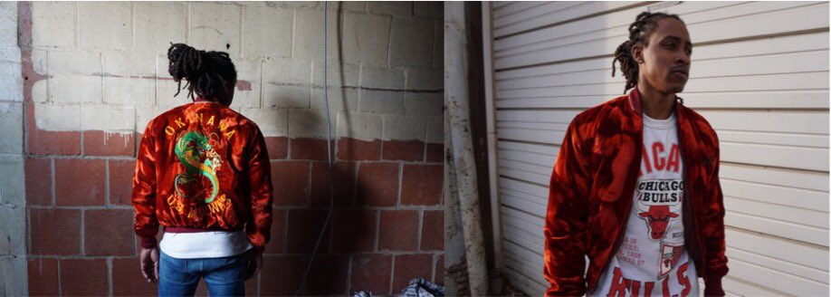 TheRoughJourney's tweet photo. #Ball2 Lookbook ft @PoloSweizygang and shot by @ciazajira https://t.co/lCAhhe0Plv #Getyours #LongGone is coming back https://t.co/qdyFxH7TCG