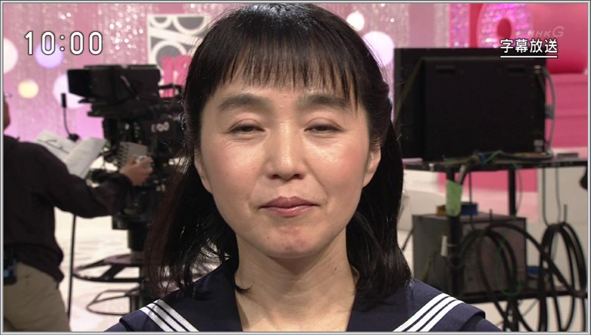 小野 文恵 アナウンサー