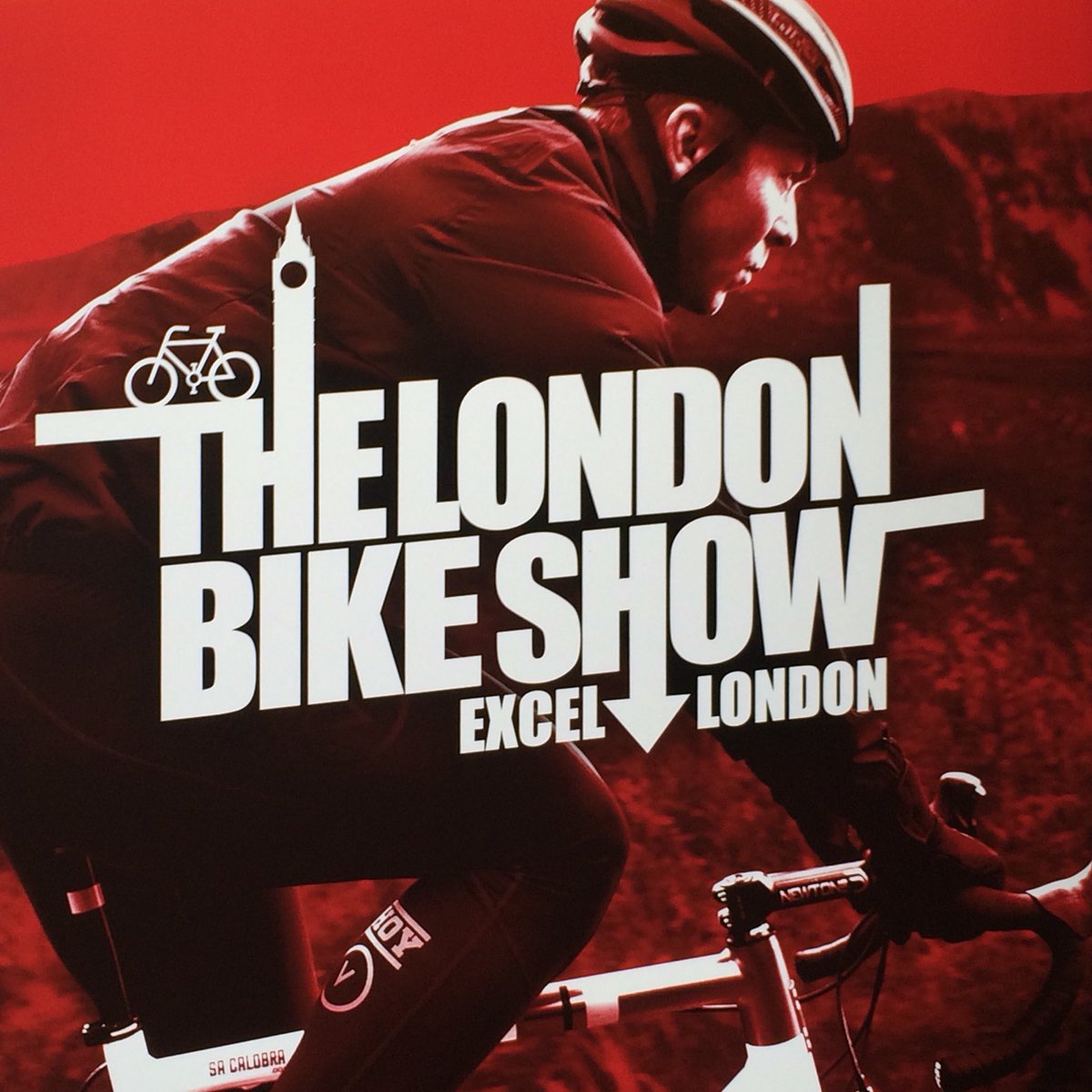 Anyone else here today <a href="/londonbikeshow/">London Bike Show</a> ? Looking forward to the debut of the new <a href="/wattbike/">Wattbike</a> app