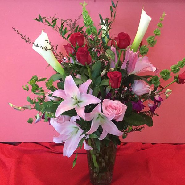 Bowden's Flower Shop (bowdens_flowers) Twitter