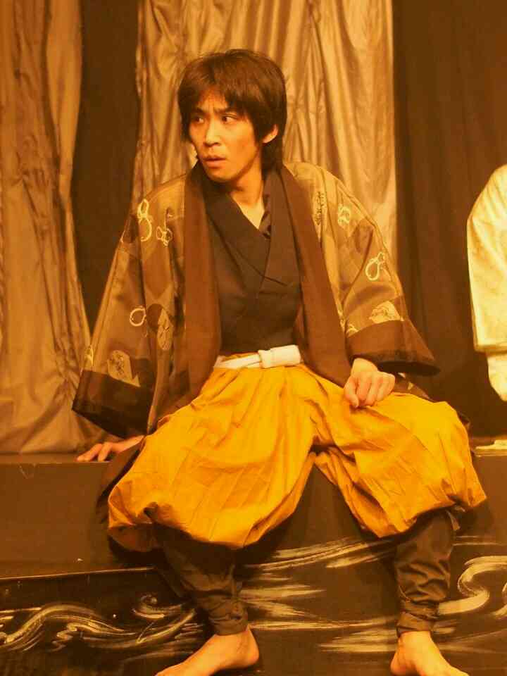 武人会から公演に関するご案内 Togetter [トゥギャッター]