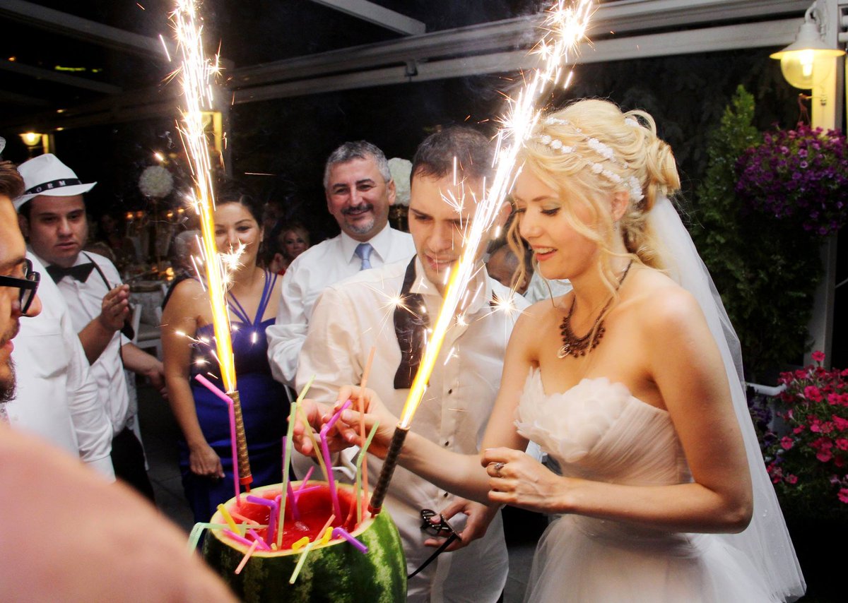 Wedding After Party ^^