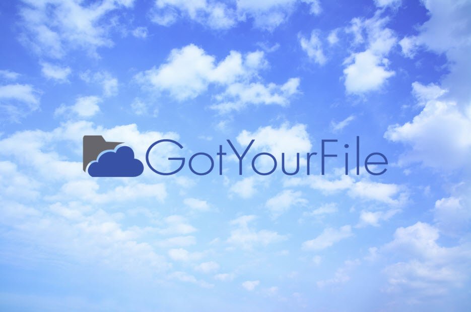 GotYourFile's tweet image. Ready for #professional #cloudstorage?  Here's how to choose the right one #CanadianCloud ow.ly/YcR9u