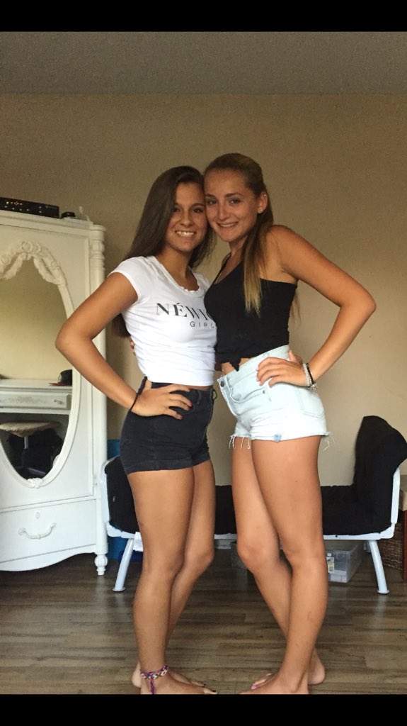 lexwolfee's tweet photo. Happy birthday nicole!!! I love you💖 #nemme #thelist https://t.co/qDMzvuIBMJ
