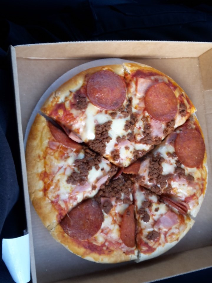 Dinner time 😋😋😋😋