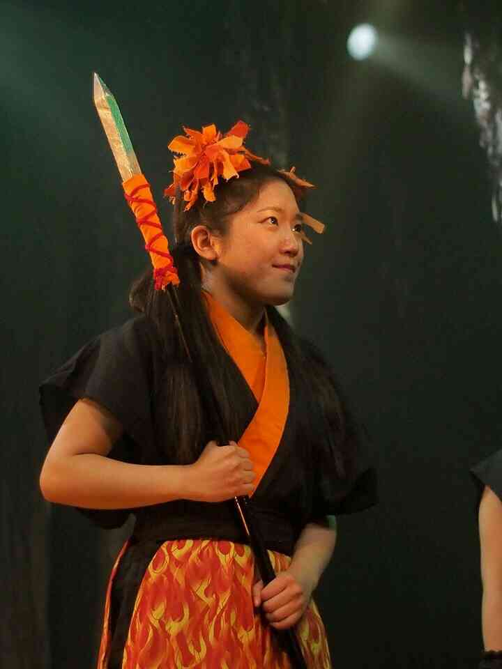 武人会から公演に関するご案内 Togetter [トゥギャッター]